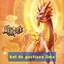 bet do gusttavo lima